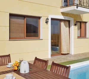 Villa Las Salineras El Palmar 