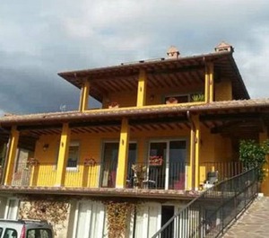 Villa Lucrezia 