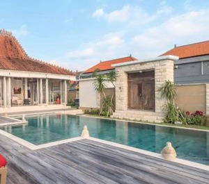 Villa Manggala 