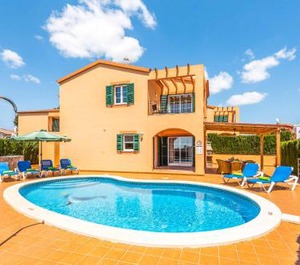 Villa Marcolis 