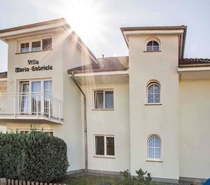 Villa Maria Gabriele 