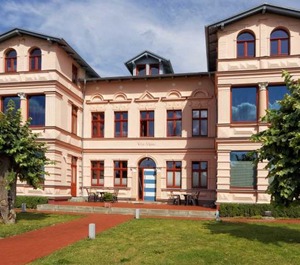 Villa Maria Wohnung 