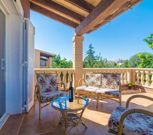 Villa Marilda 