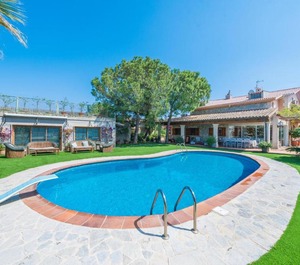 Villa Marjals 