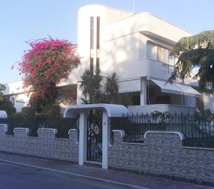 Villa Mary 
