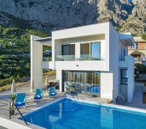 Villa Maslina 