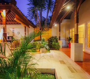 Villa Matahari 