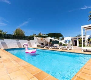 Villa Miguel 
