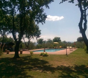 Villa Monnalisa Pian Di Scò Persons 