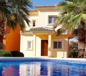 Villa Mosa Murcia Holiday Rentals Property 