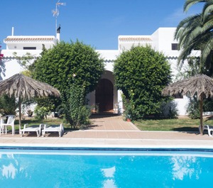 Villa Nieves Set San Antonio Rafael 