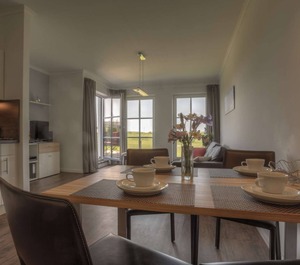 Villa Namenlos Ferienwohnung 