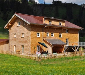 Villa Natur Kind Of Comfort People 