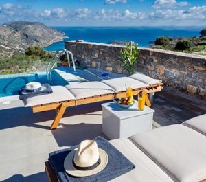 Villa Nesea Elounda 