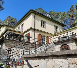 Villa The Kolberg 