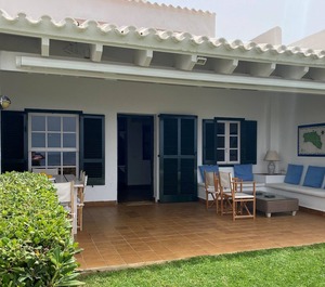 Villa Ses Tanques 