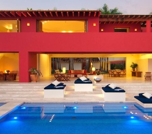 Villa Pacifica Punta Mita 