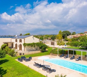 Villa Palazzola 