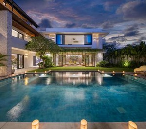 Pantai Indah Villas 