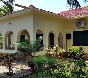Villa Papaya 