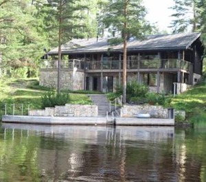 Villa Pinjaranta 