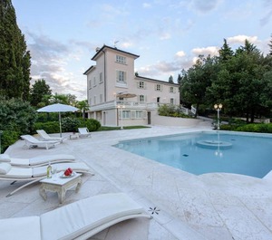 Villa Rinaldi Montespertoli 