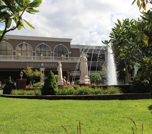Villa Roma Resort Conference 