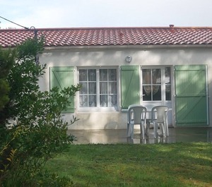 Villa Persons 