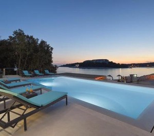Villa Sail 