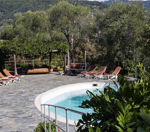 Villa San Massimo 