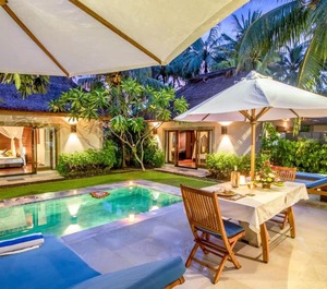 Villa Sasoon Mt Beach 