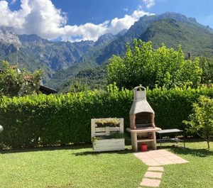 Villa Sasso Cavallo 