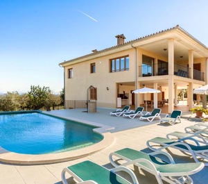 Villa Sastre 