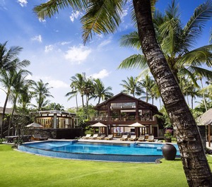 Villa Semarapura 