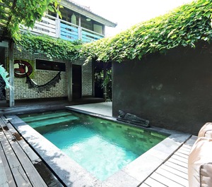 Villa Kaira Estate Canggu 