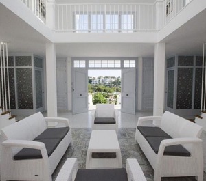 Villa Serpentona 