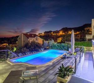 Villa Steffi 