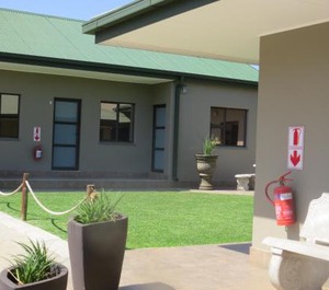 Guesthouse 
