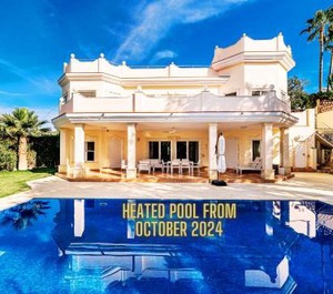 Villa Beach 