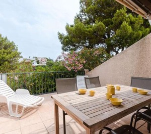 Résidence Maisons Des Sables Pièces Pour Personnes 