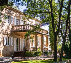 Villa Tereza 