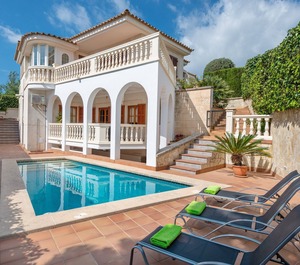 Villa Teulera 