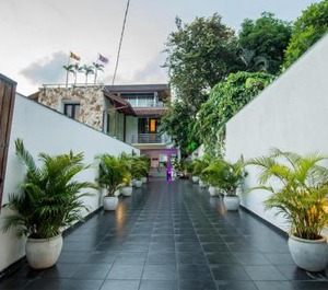Villa Upper Dickson 