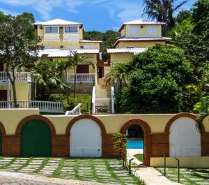 Villa Valentina Pousada 