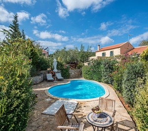 Villa Vigla 