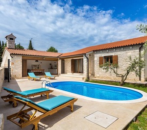 Villa Vignola 