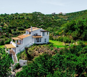 Villa Von Sophia The 