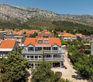 Space Orebic Peljesac 