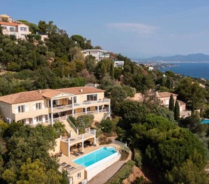 Villa Sea 