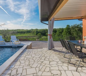 Villa Pendolina Garden Bbq 